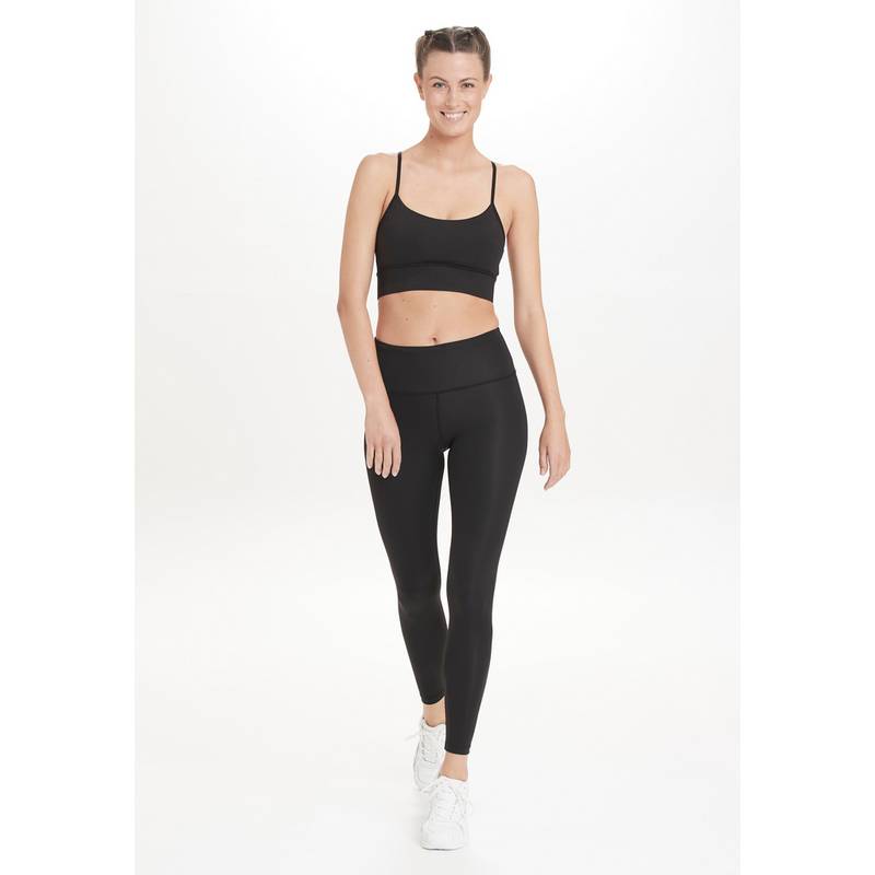 Endurance Raleigh Fahrradtights Damen