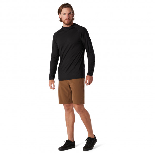 Smartwool - Merino Sport 150 Hoodie - Merinohoodie