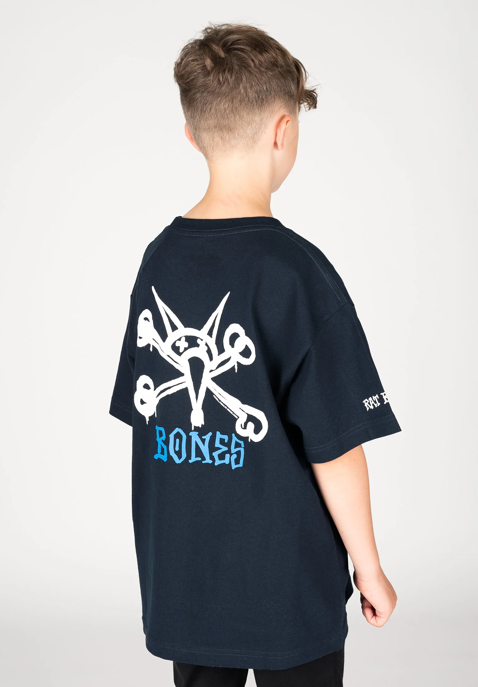 Rat Bones Kids