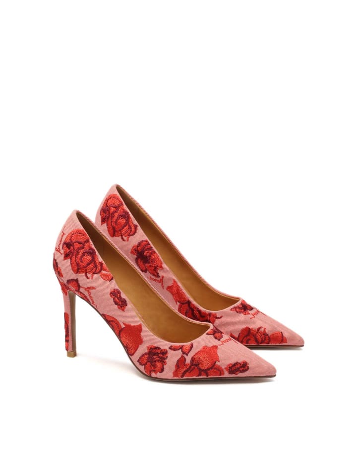 Kazar Pumps in Rosa günstig kaufen
