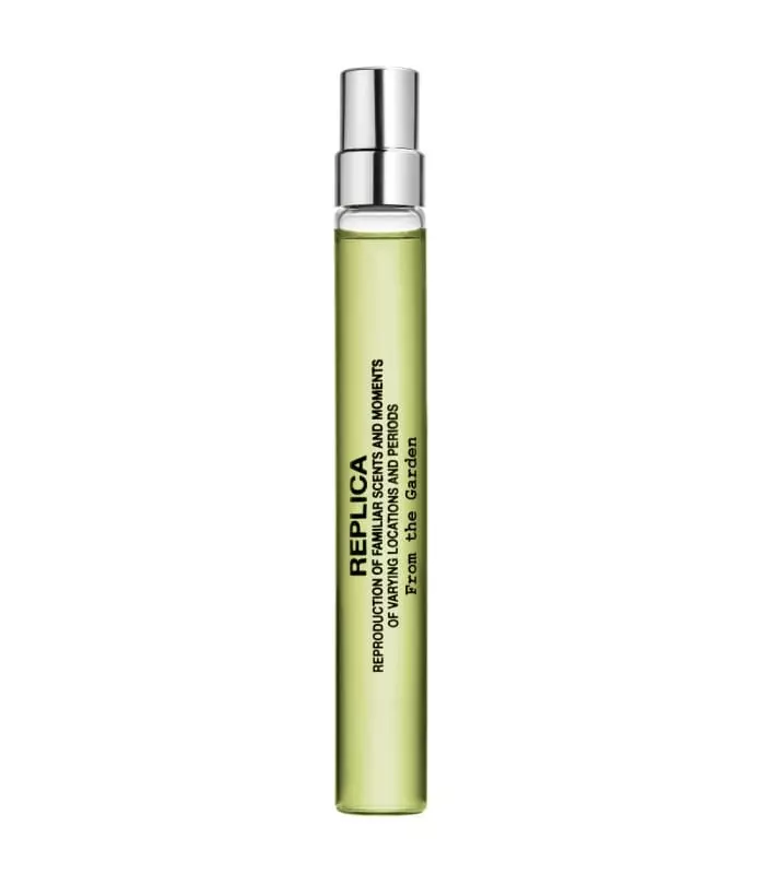 REPLICA FROM THE GARDEN Eau de Toilette Boisée Hespéridée