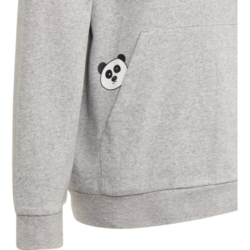ADIDAS KINDER CLEOFUS HOODIE