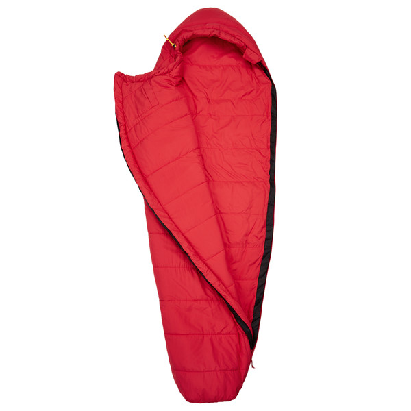 SKULE TWO SEASONS REG - Kunstfaserschlafsack