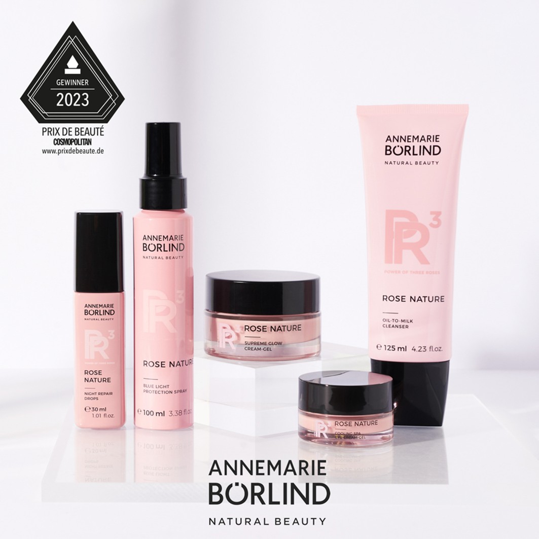 SYSTEM DIGITAL DE-STRESS NIGHT REPAIR DROPS NACHTSERUM