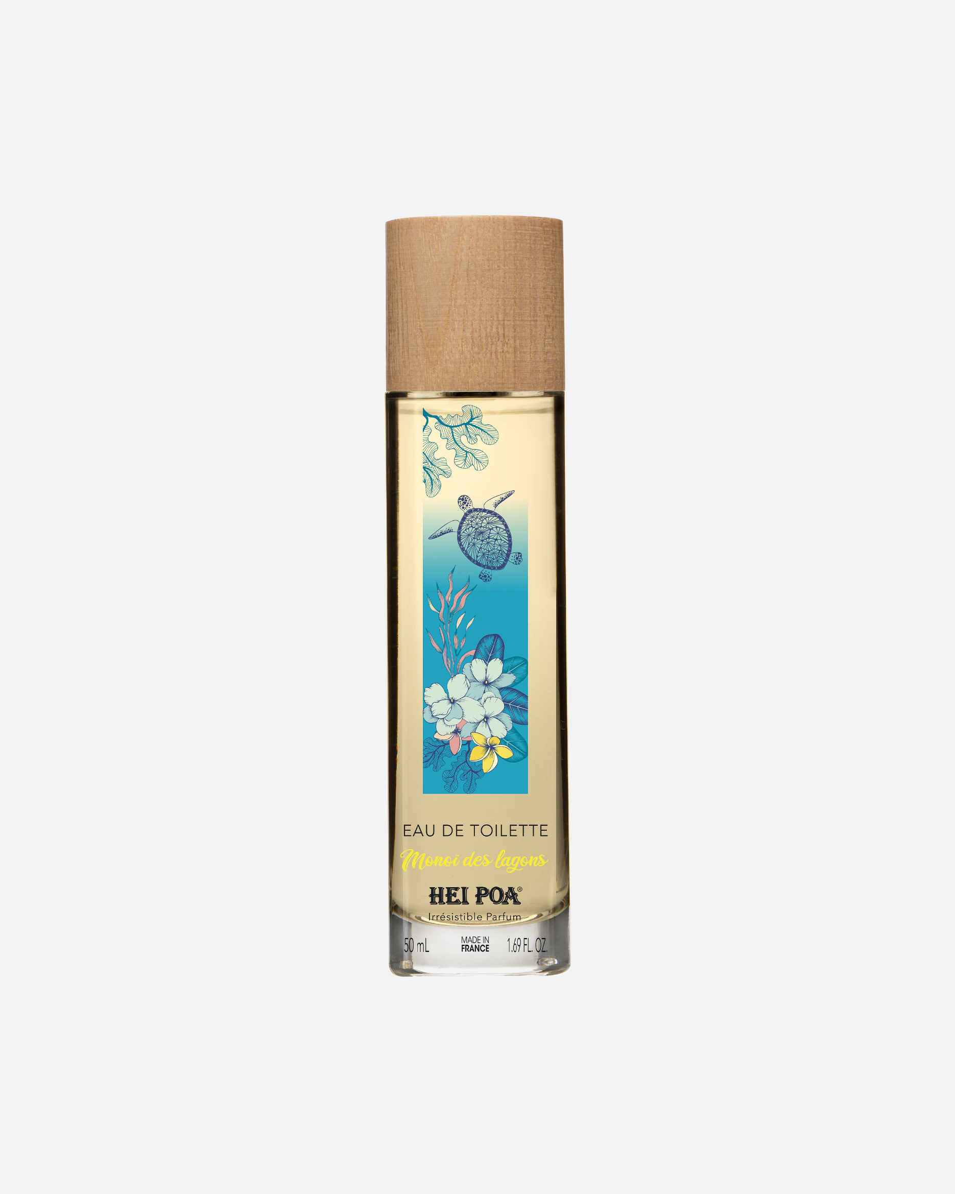 HEI POA Monoi des Lagons Eau de Toilette