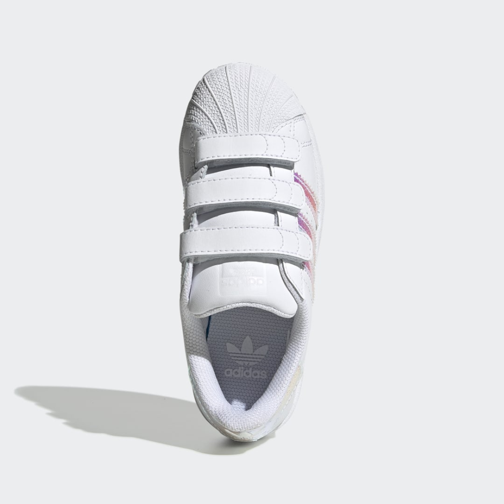 adidas Superstar CF C FV3655 / weiss