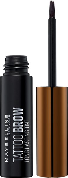 Maybelline Tattoo Brow Gel Tint Nr. 1 Light Brown Augenbrauengel