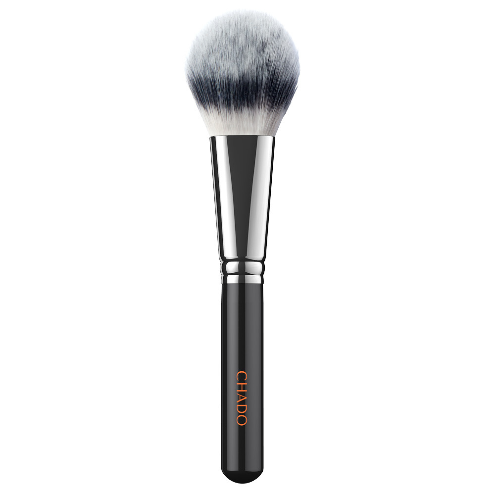 CHADO Pinceau Poudre n°1 pour le teint