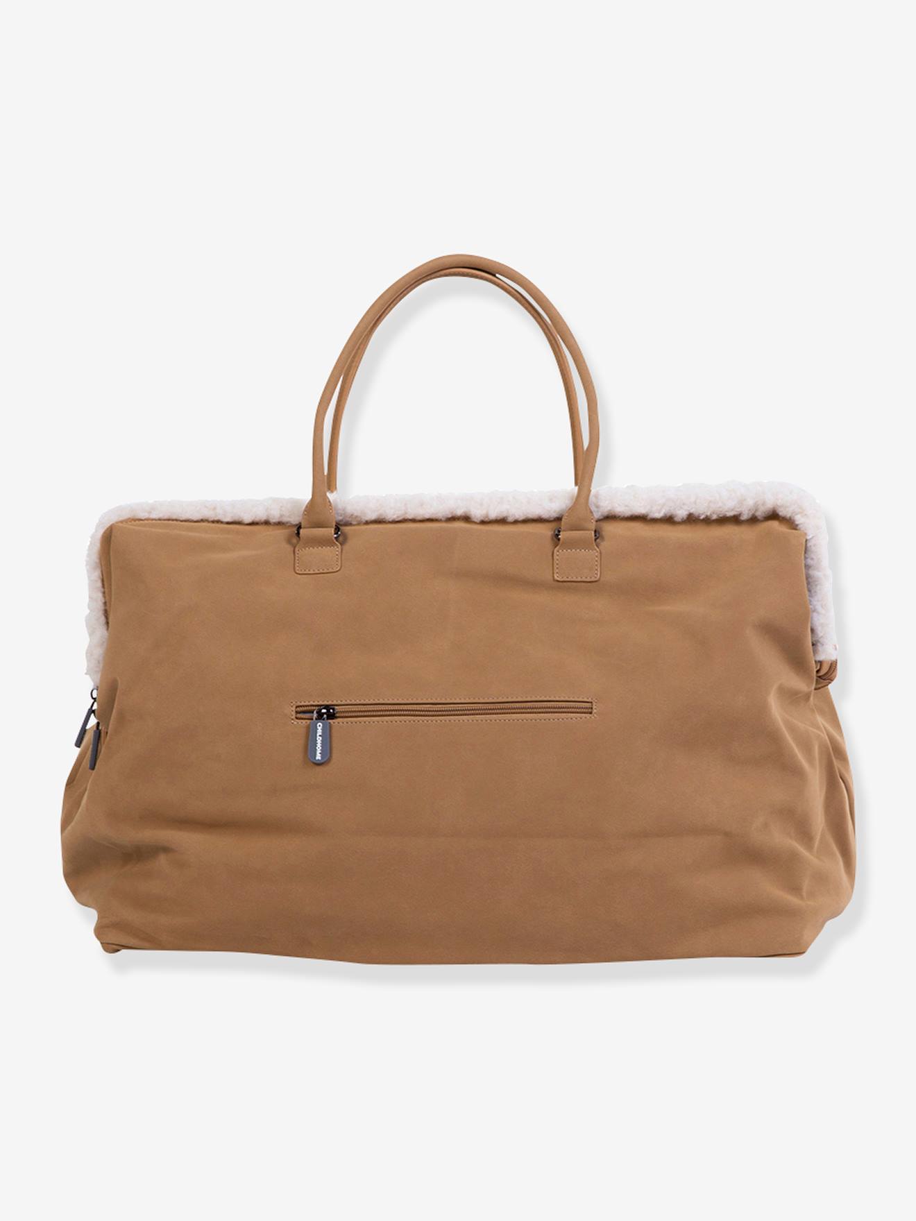 SAL Mommy Bag CHILDHOME marron