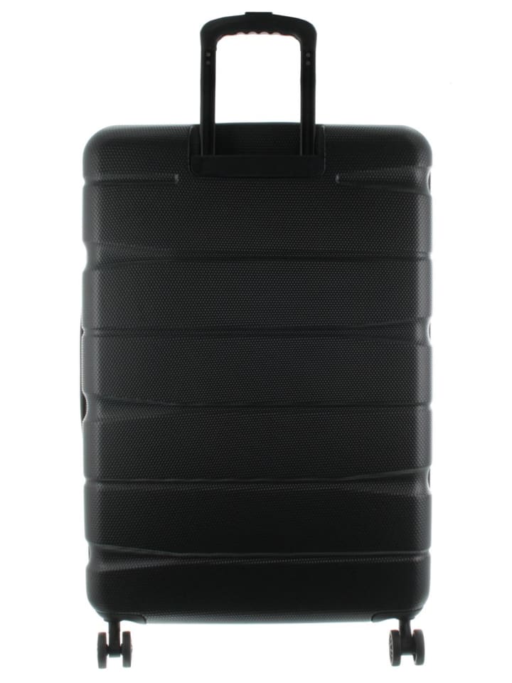 Franky Spinner in Gr. L in Schwarz günstig kaufen 105 L