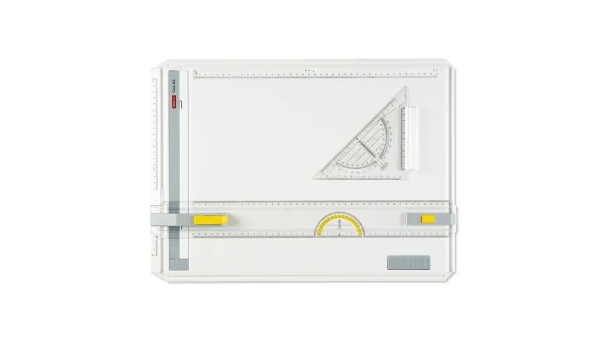 ARISTO Zeichenplatte Geo A3