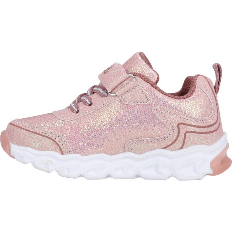 ZigZag Auhen Sneaker Kinder