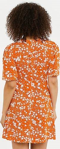 Threadbare Sommerkleid