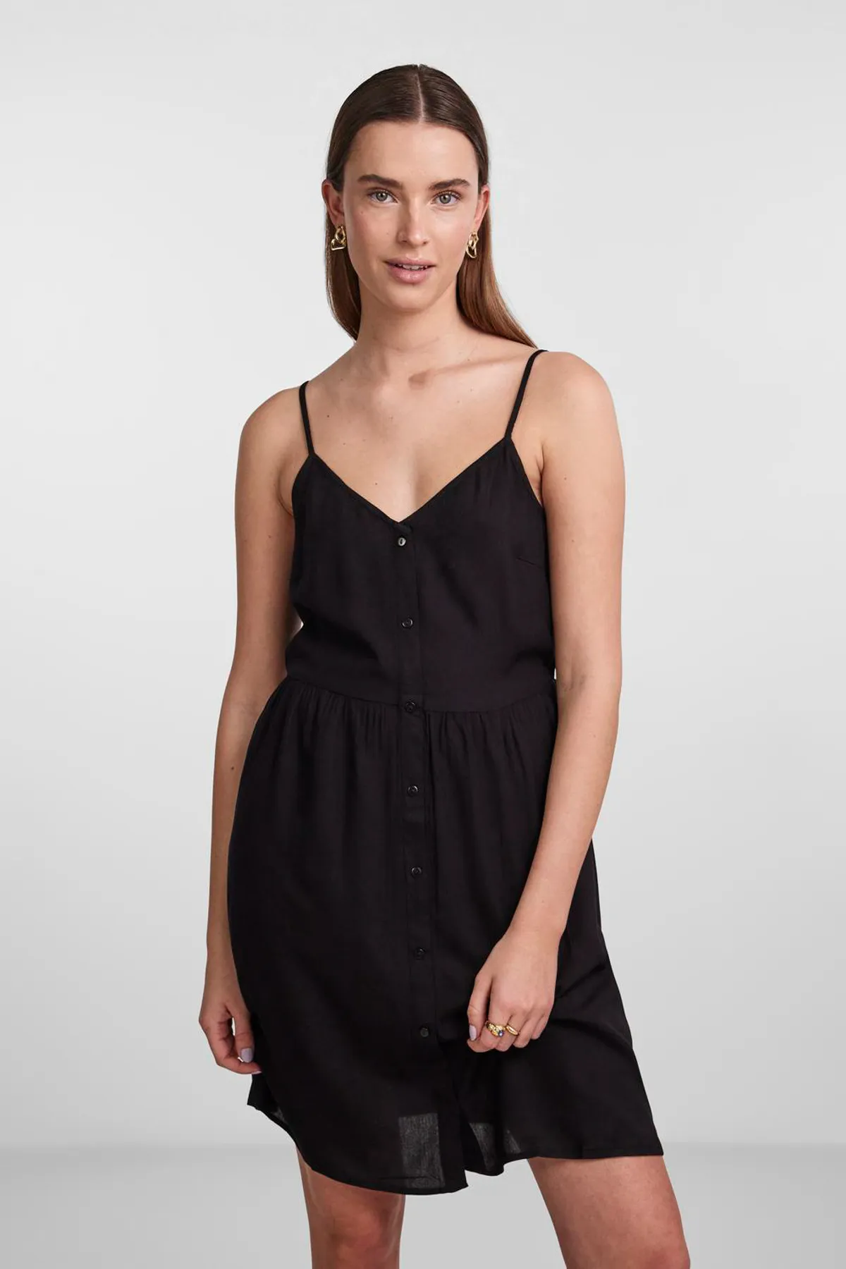 PIECES  Kleid Damen/Mädchen Erwachsene