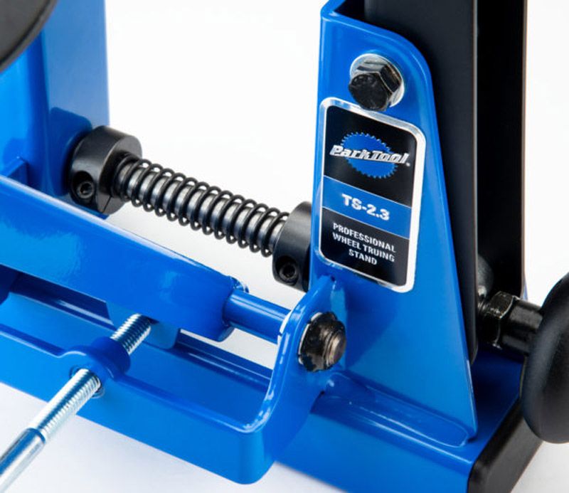 Park Tool TS-2.3 Pro Zentrierständer kaufen | Bike-Discount