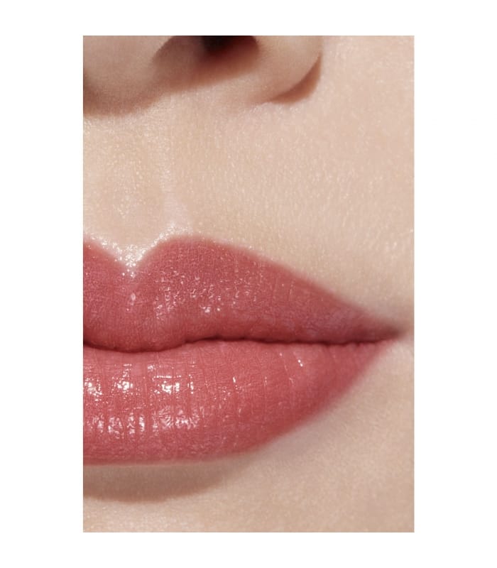 Chanel-ROUGE COCO FLASH-La Couleur, la Brillance, l'Intensité en un Éclair
