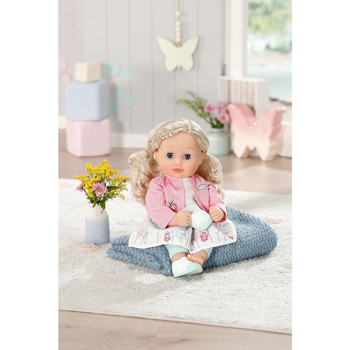 Baby Annabell® Little Sophia 36cm