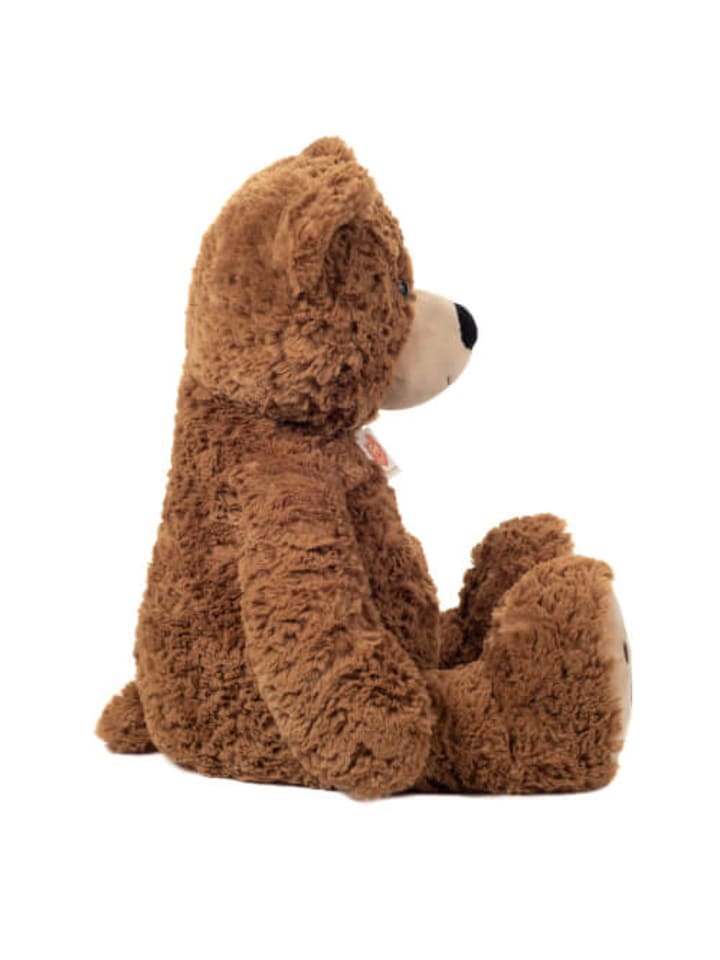 Teddy Hermann Kuscheltier Teddy braun mit Tatzen, 55 cm, ab 0 Jahre günstig kaufen onesize