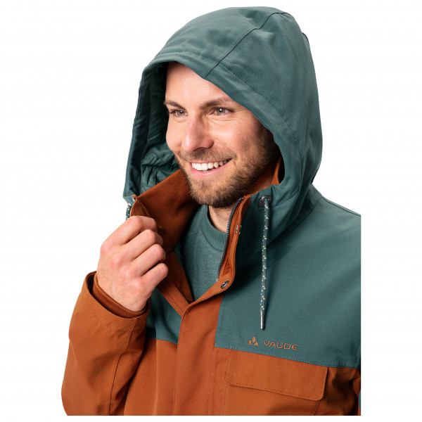 Vaude - Manukau Jacket II - Winterjacke
