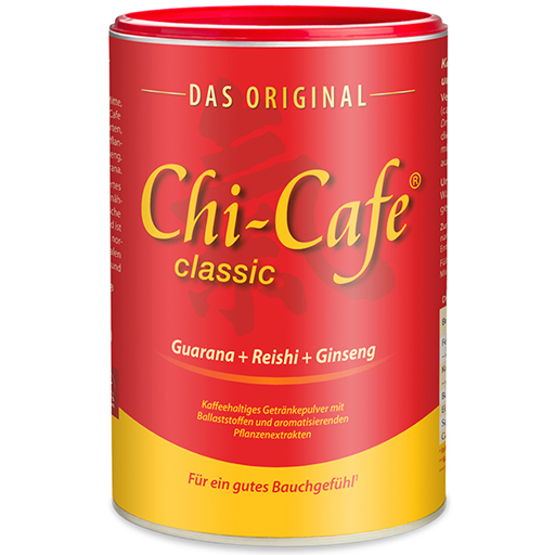 CHI-CAFE Pulver  400 g  Pulver