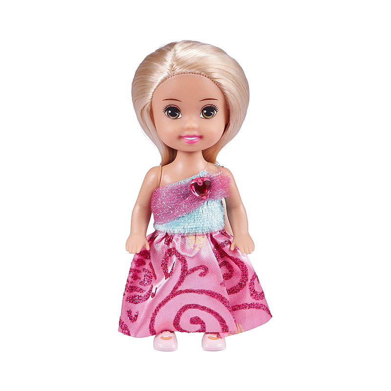 Prinsesse Cutie, Glitzeez