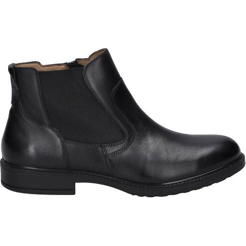 JOSEF SEIBEL Stiefelette Harry 05, schwarz