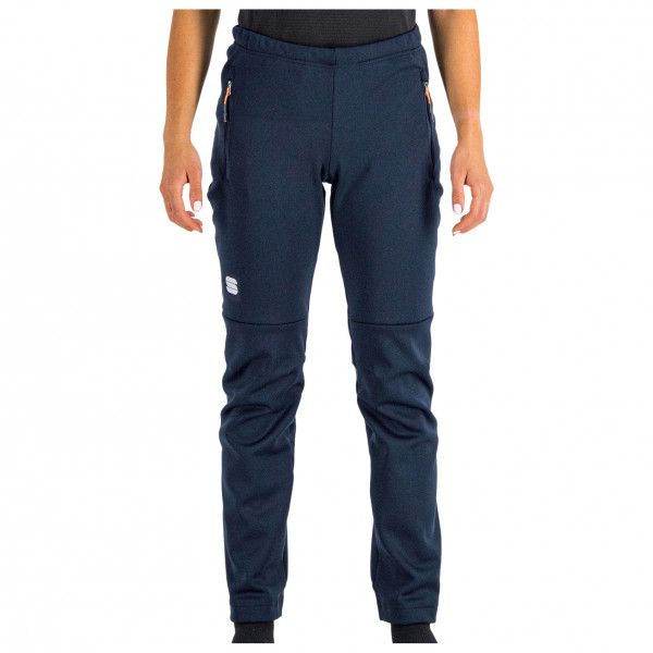 Sportful - Women's Engadin Wind Pant - Langlaufhose