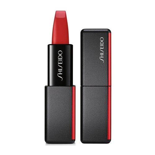 Shiseido ModernMatte Powder Lipstick 516 Exotic Red 4 grami