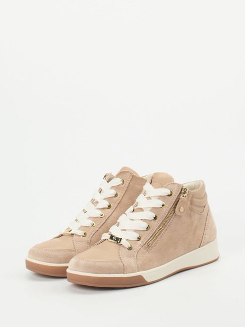 Schnürstiefelette-27513590014 Ara