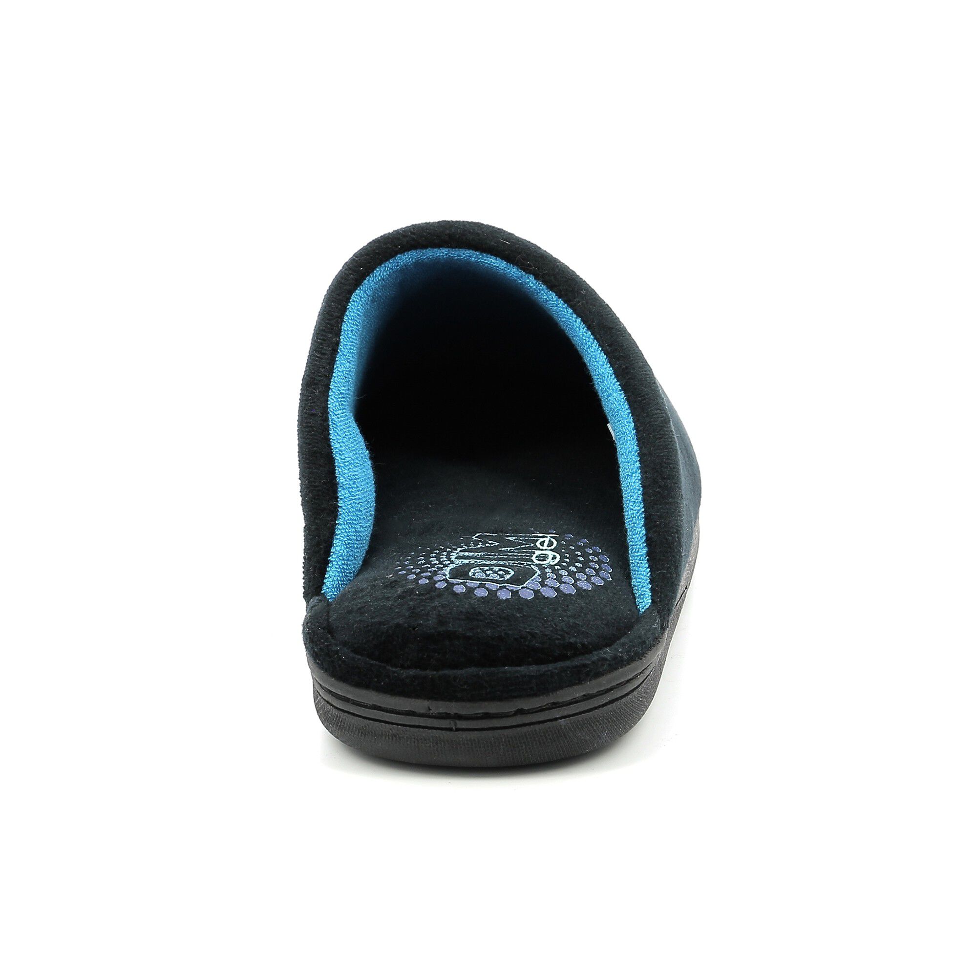Mules homme semelle confort DIM