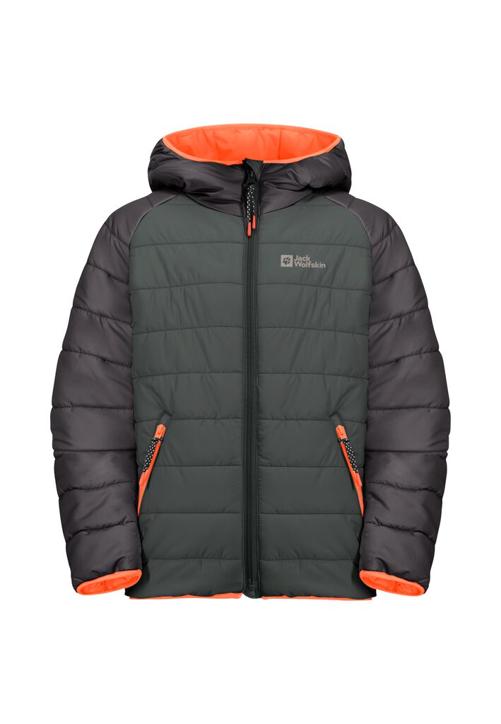 ZENON JACKET K Übergangsjacke Kinder