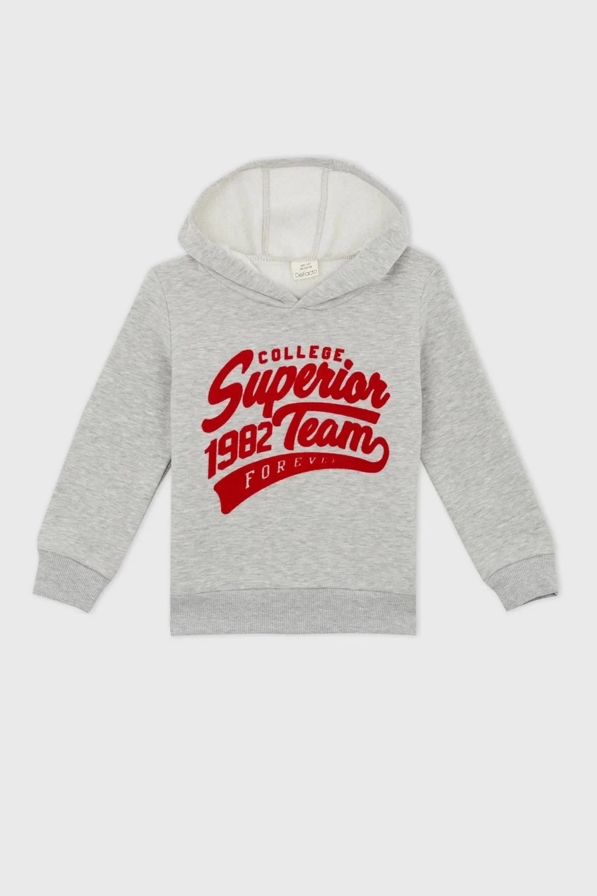 DeFacto  Kapuzenpullover für Jungen