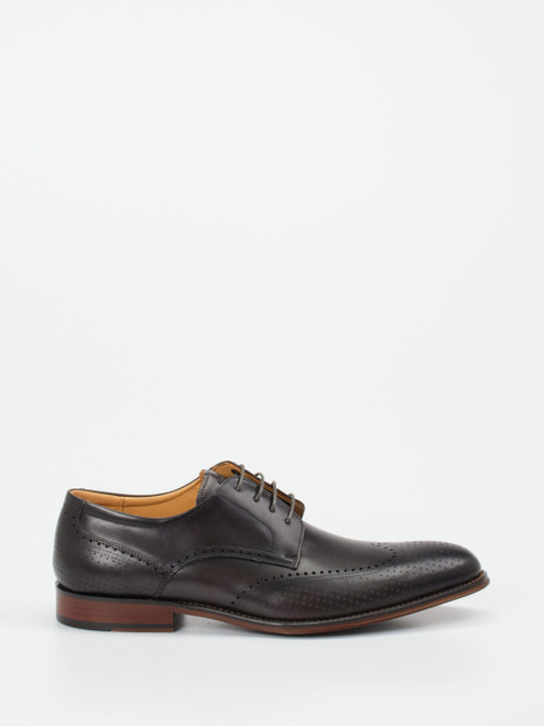 Schnürschuh-46104090117 Digel