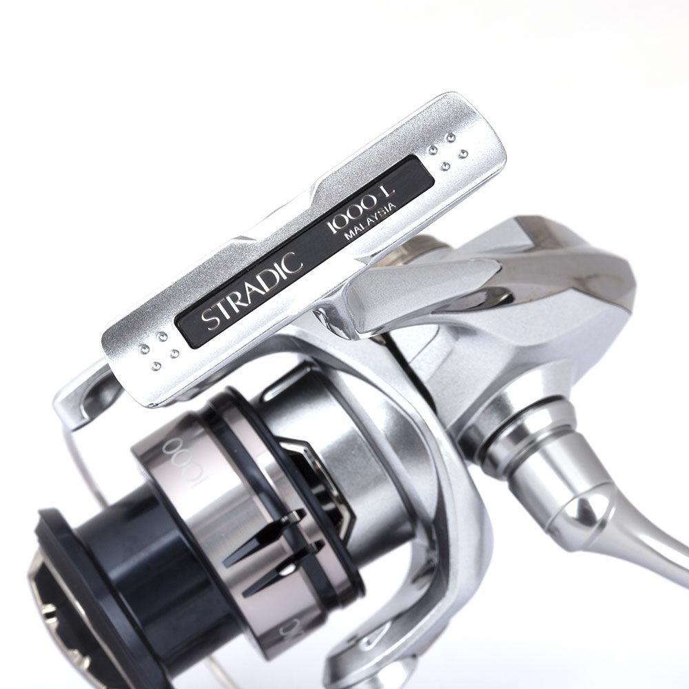 Shimano Stradic FL 1000 HG -avokela
