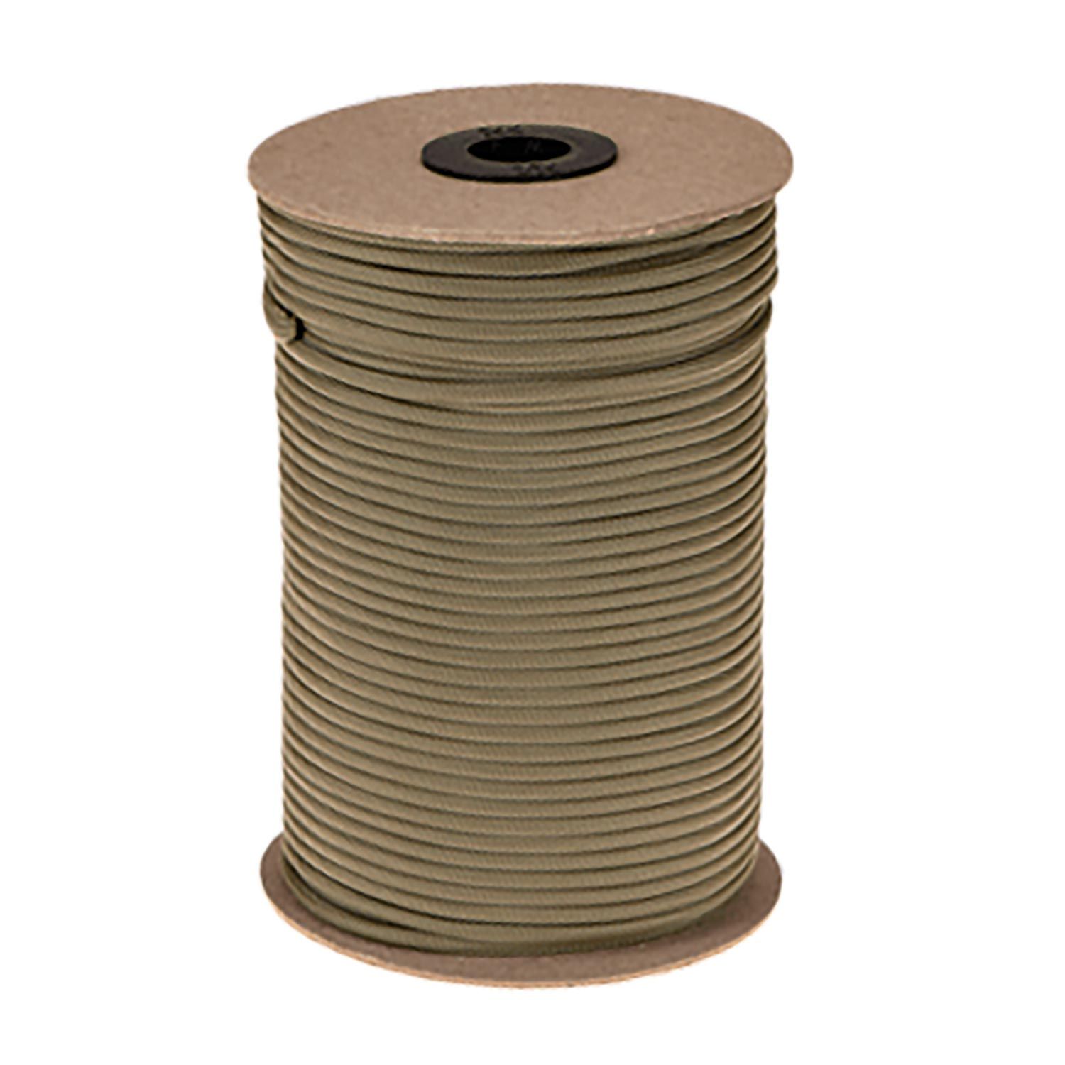 Paracord Type III 550 100 Meter