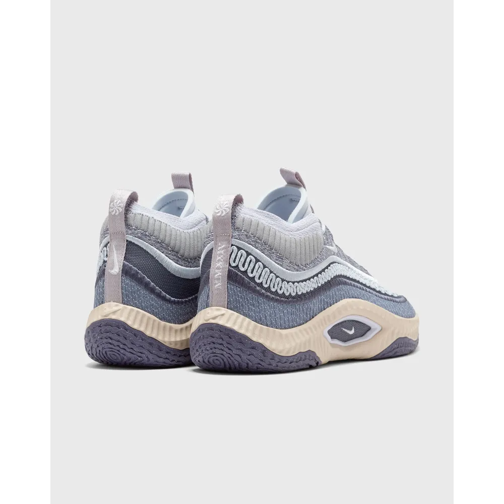 Nike COSMIC UNITY 3 DV2757-006 / grau