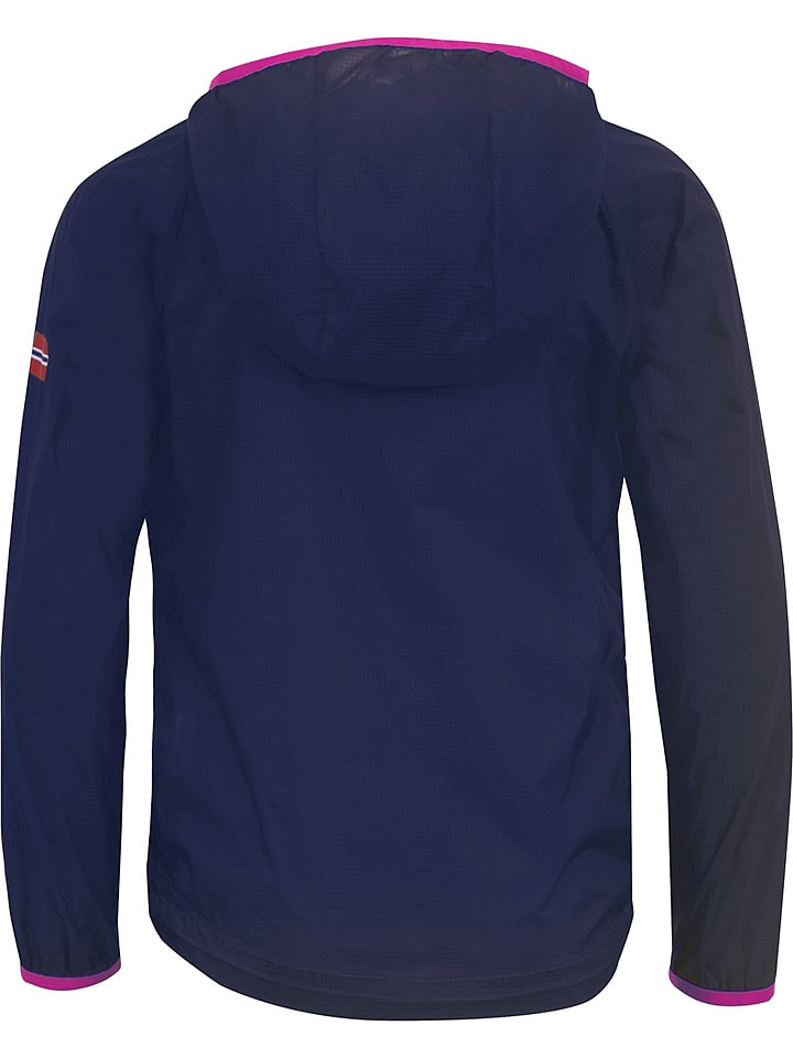 Trollkids Windbreaker 