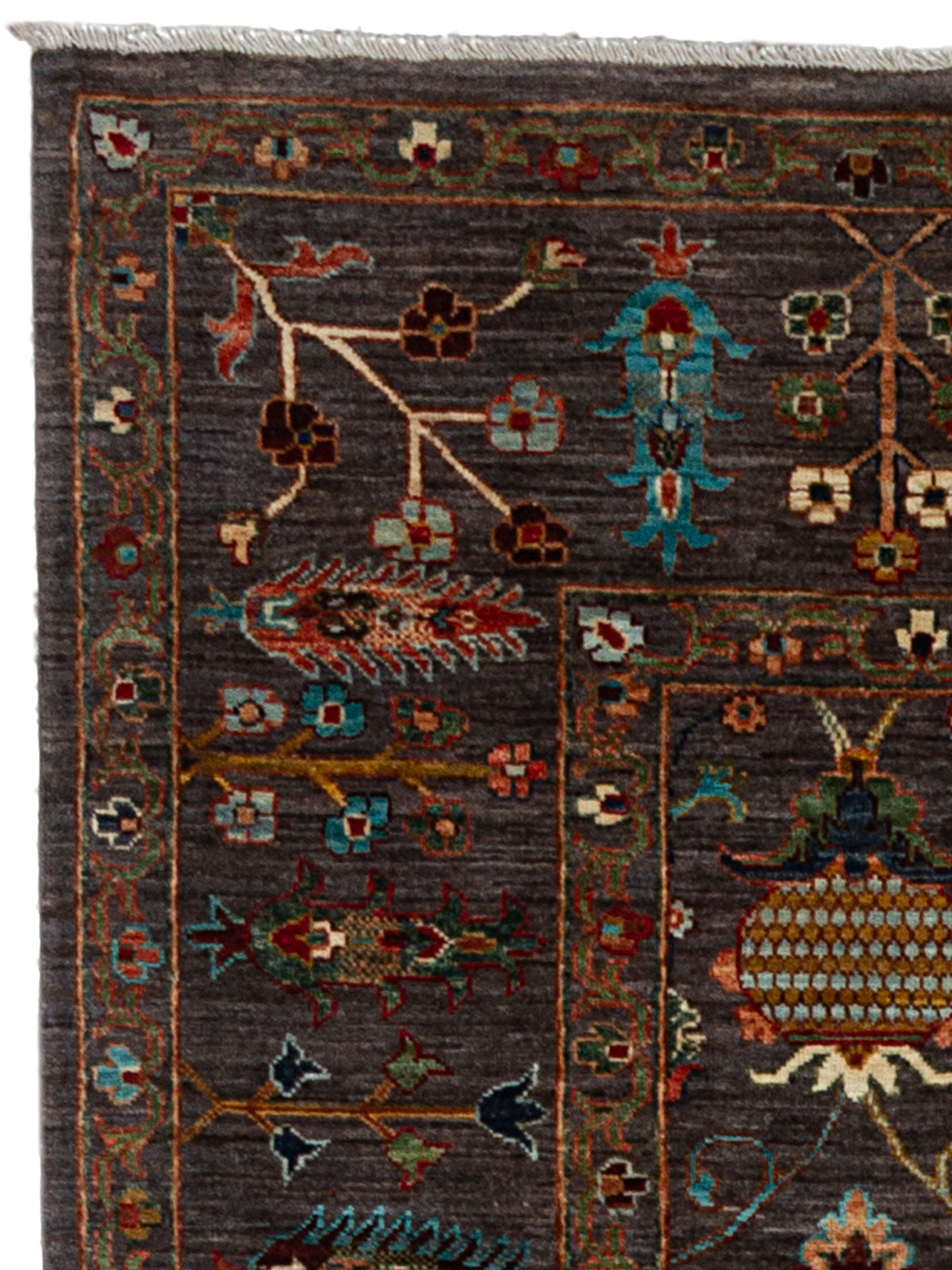 Kazak Phool ca. 241 x 324 cm, Unikat / Einzelstück