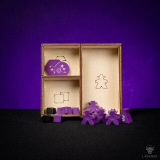 Dinosaur Liquid Organizer