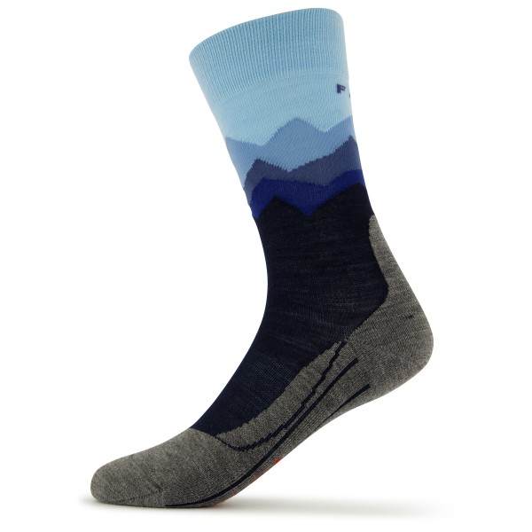 Falke - TK2 Crest - Wandersocken