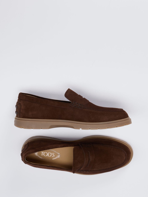 Slipper-45102090069 Tod's