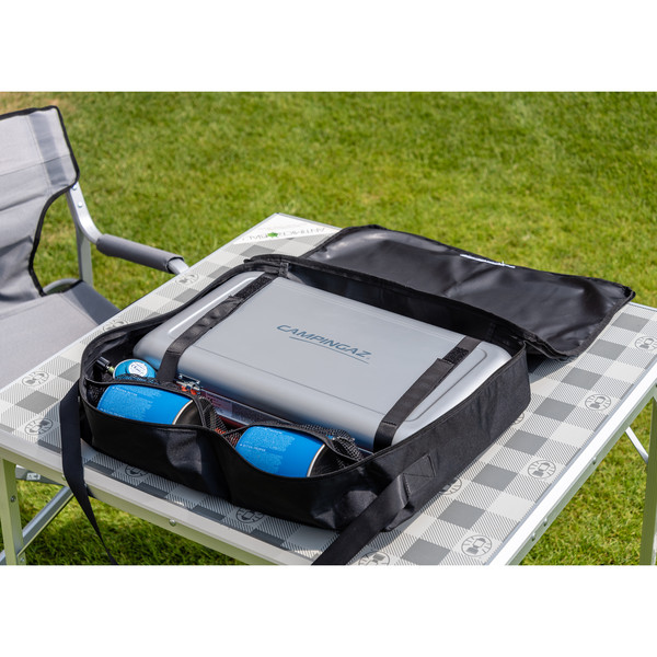 CAMPING KITCHEN 2 GRILL &  GO CV - Gaskocher