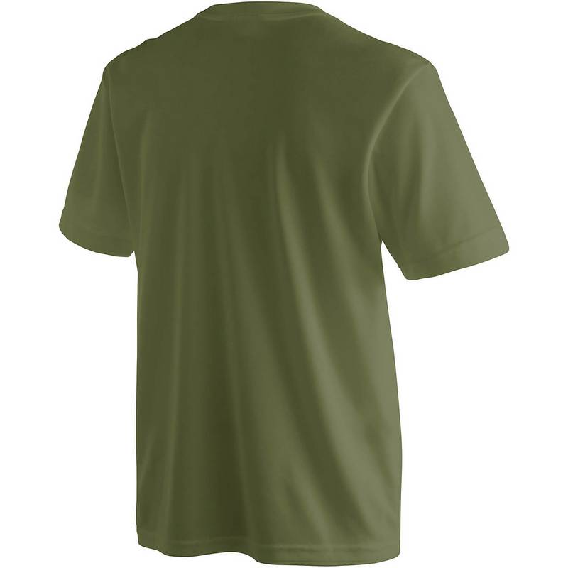 Maier Sports Walter Funktionsshirt Herren