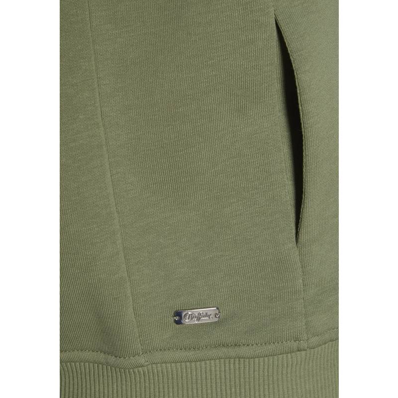 Buffalo Sweatjacke Damen
