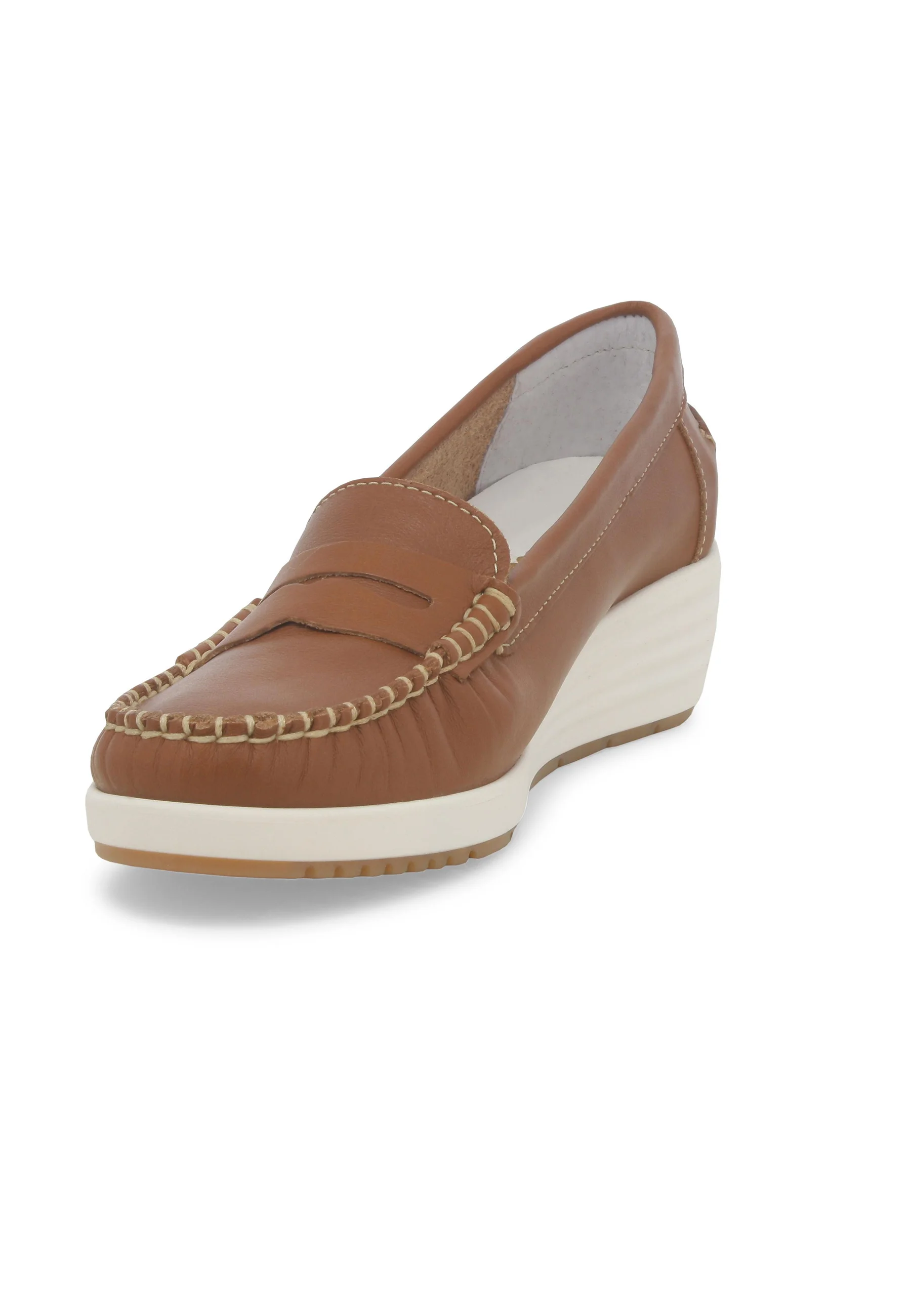 Mocasines Melluso