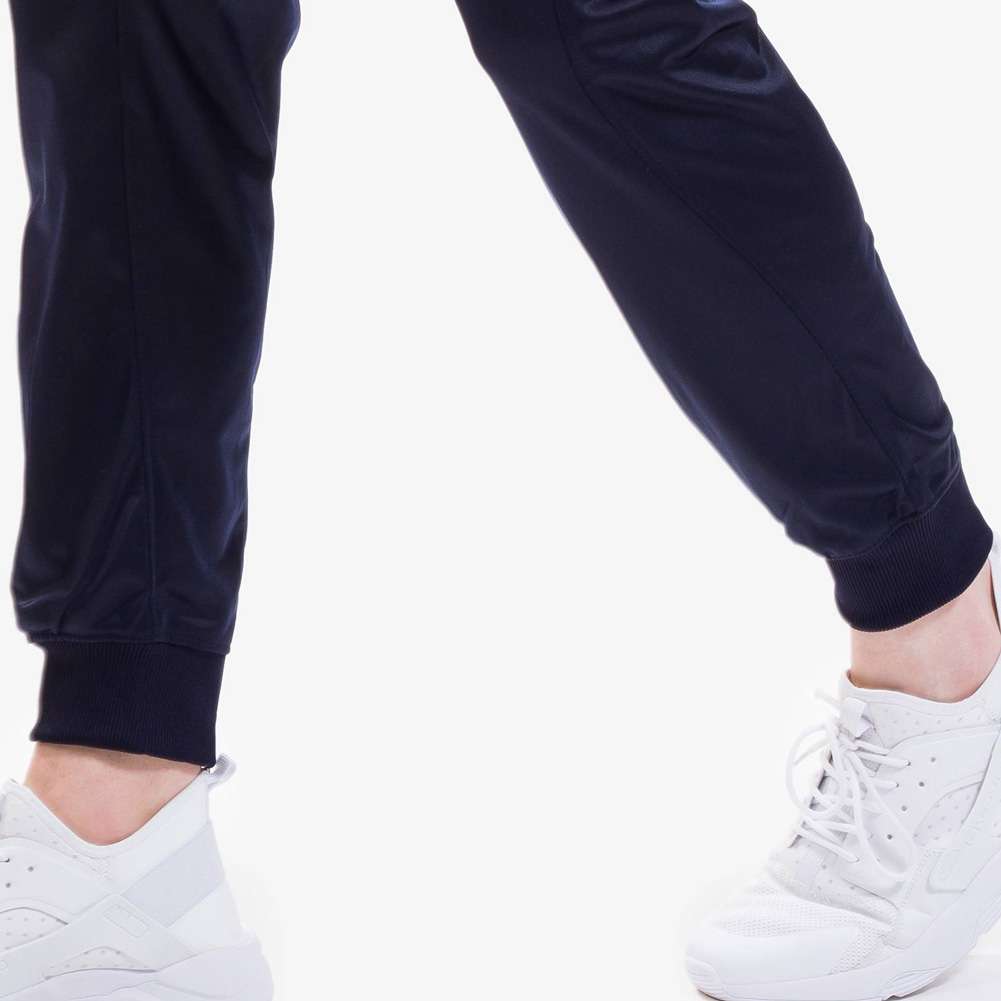 Givova Tuta Visa Trainingsanzug rot/navy