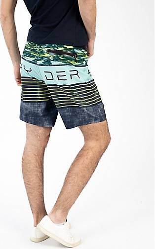 Spyder SP2 Herren Badeshorts