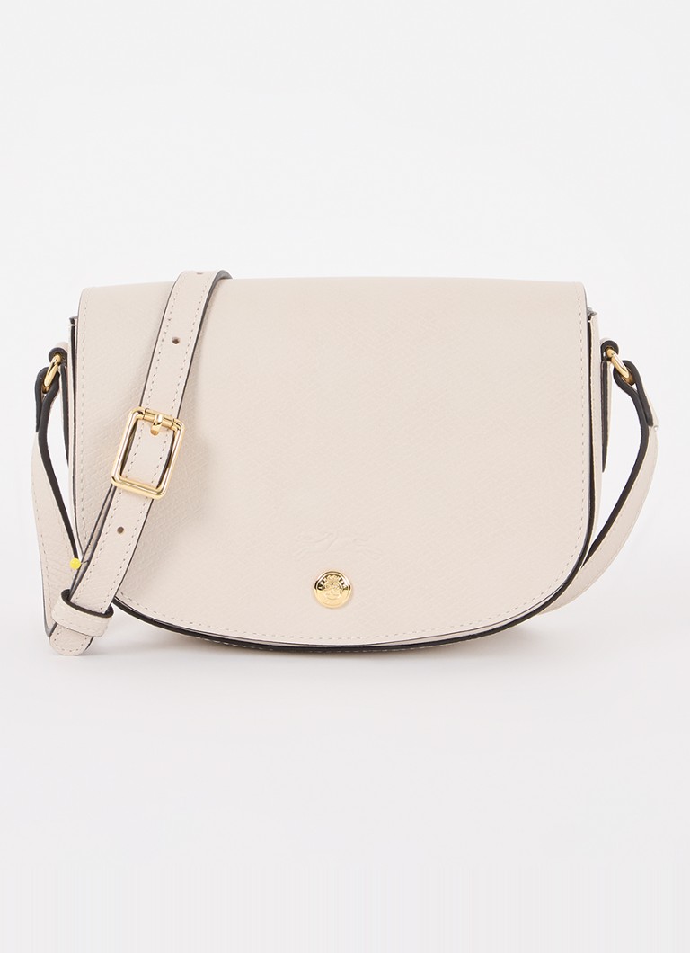 Longchamp Épure crossbody bag S made of leather