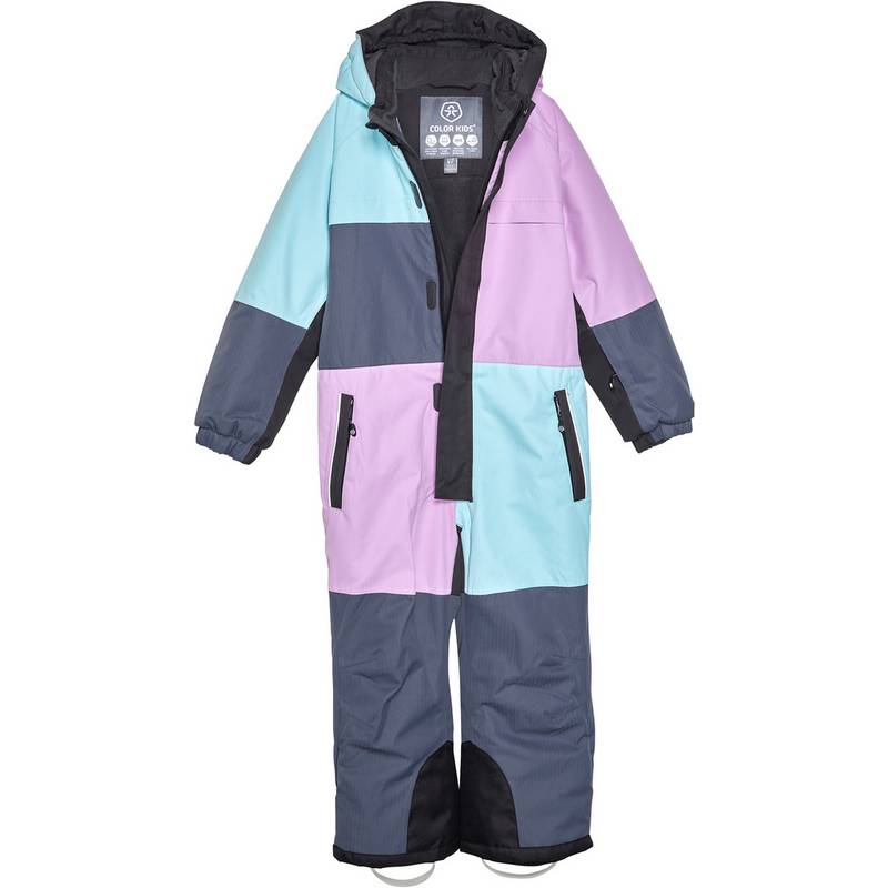 COLORKIDS Schneeanzug Kinder