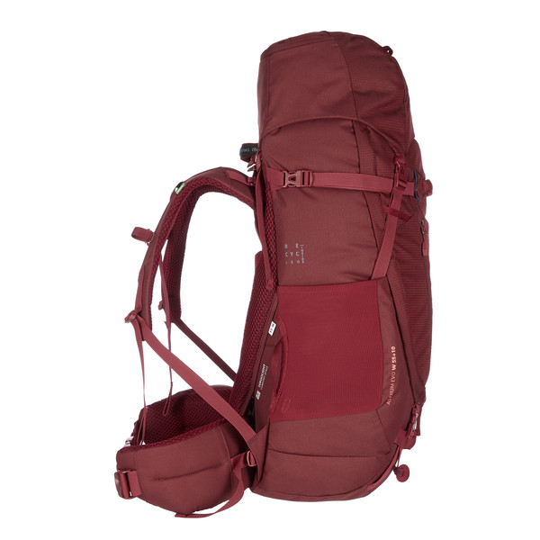 ASTRUM EVO 55+10 Damen - Trekkingrucksack Damen